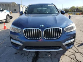 BMW X3 XDRIVE30I 