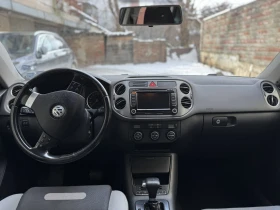 Обява за продажба на VW Tiguan 2.0 ~12 500 лв. - изображение 5