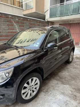 Обява за продажба на VW Tiguan 2.0 ~12 500 лв. - изображение 2