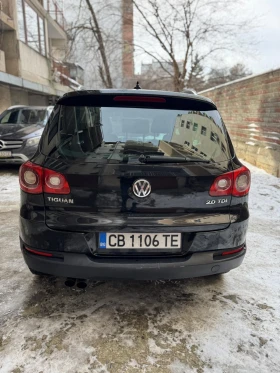 Обява за продажба на VW Tiguan 2.0 ~12 500 лв. - изображение 3