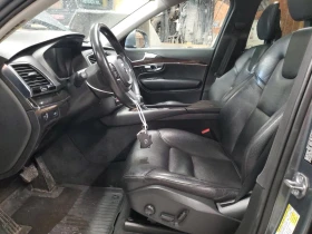 Volvo Xc90 T6 2.0L *   * * *  | Mobile.bg    7