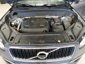 Volvo Xc90 T6 2.0L *   * * *  | Mobile.bg    12
