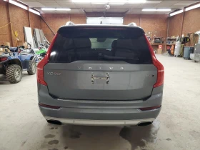 Volvo Xc90 T6 2.0L *   * * *  | Mobile.bg    6