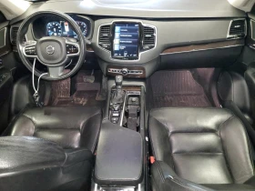Volvo Xc90 T6 2.0L *   * * *  | Mobile.bg    8