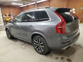 Volvo Xc90 T6 2.0L *   * * *  | Mobile.bg    3