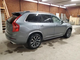 Volvo Xc90 T6 2.0L *   * * *  | Mobile.bg    4