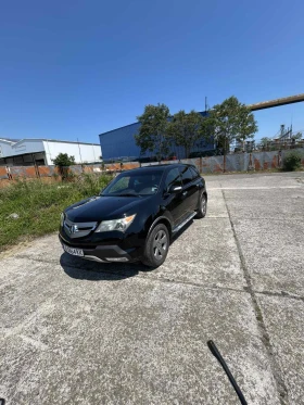 Acura Mdx | Mobile.bg    4