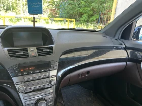 Acura Mdx | Mobile.bg    9
