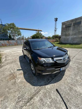 Acura Mdx | Mobile.bg    3