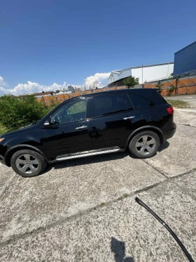 Acura Mdx | Mobile.bg    6
