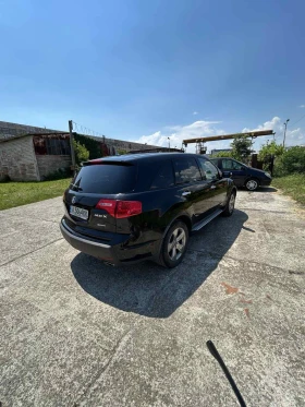 Acura Mdx | Mobile.bg    2
