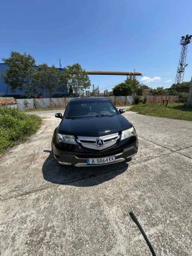     Acura Mdx