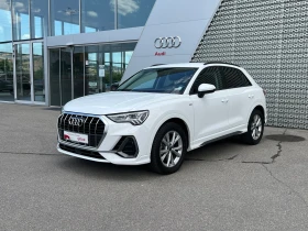 Audi Q3 S line 40 TDI quattro - 58000 лв. - 77680108 6
