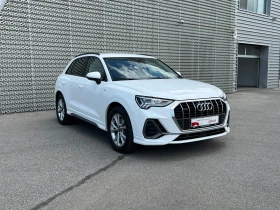 Audi Q3 S line 40 TDI quattro - 58000 лв. - 77680108 3