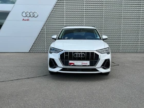 Audi Q3 S line 40 TDI quattro - 58000 лв. - 77680108 2