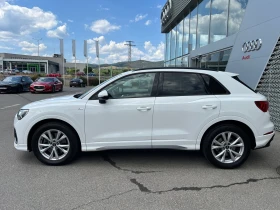 Audi Q3 S line 40 TDI quattro - 58000 лв. - 77680108 5