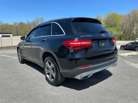     Mercedes-Benz GLC 350 E 4MATIC