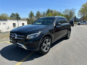 Mercedes-Benz GLC 350 E 4MATIC