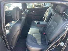 Kia Sportage 1.7CRDi Panorama - 13900 лв. - 44683154 11