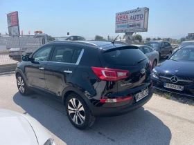 Kia Sportage 1.7CRDi Panorama - 13900 лв. - 44683154 6