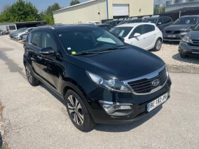 Kia Sportage 1.7CRDi Panorama - 13900 лв. - 44683154 3