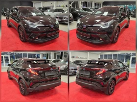 Toyota C-HR Premium / Hybrid | Mobile.bg    14