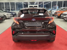 Toyota C-HR Premium / Hybrid | Mobile.bg    5