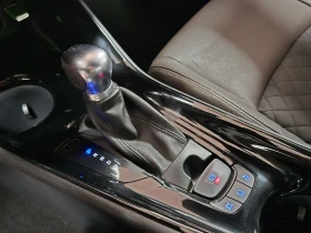 Toyota C-HR Premium / Hybrid | Mobile.bg    9