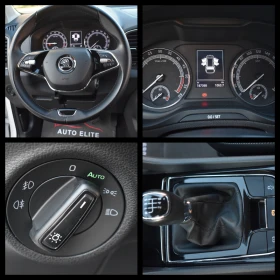 Skoda Karoq 2.0TDI/150KC= EURO6= ITALY=  !!! | Mobile.bg    14