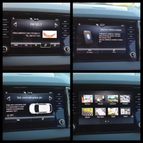Skoda Karoq 2.0TDI/150KC= EURO6= ITALY=  !!! | Mobile.bg    15