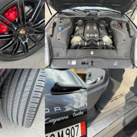 Porsche Cayenne Turbo FACE+ +  | Mobile.bg    17