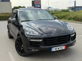 Porsche Cayenne Turbo FACE+ +  | Mobile.bg    3