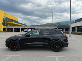 Porsche Cayenne Turbo FACE+ +  | Mobile.bg    6