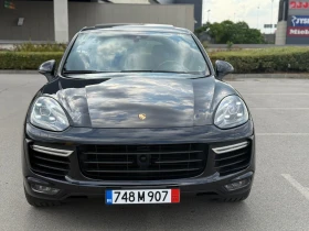 Porsche Cayenne Turbo FACE+ +  | Mobile.bg    2