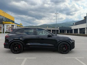 Porsche Cayenne Turbo FACE+ +  | Mobile.bg    5