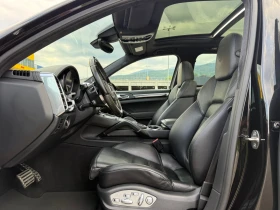 Porsche Cayenne Turbo FACE+ +  | Mobile.bg    8