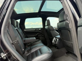Porsche Cayenne Turbo FACE+ +  | Mobile.bg    14