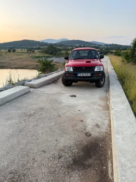 Mitsubishi L200 2.5TD 44  | Mobile.bg    4