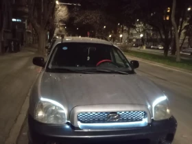 Hyundai Santa fe 2.4, 4x4 | Mobile.bg    9
