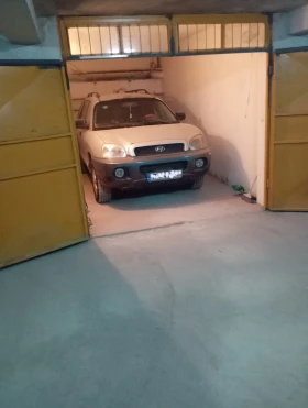 Hyundai Santa fe 2.4, 4x4 | Mobile.bg    3