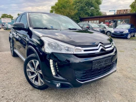  Citroen C4 AIRCROSS
