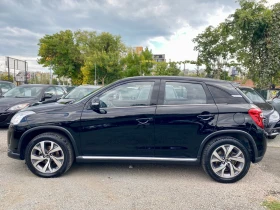 Citroen C4 AIRCROSS | Mobile.bg    3