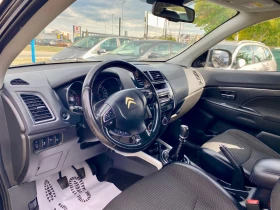 Citroen C4 AIRCROSS | Mobile.bg    6