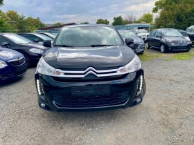 Citroen C4 AIRCROSS | Mobile.bg    2