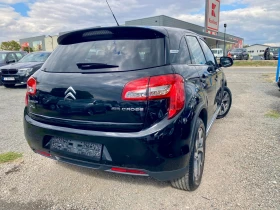 Citroen C4 AIRCROSS | Mobile.bg    5