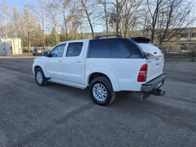 Обява за продажба на Toyota Hilux 3.0D4D ~35 500 лв. - изображение 2