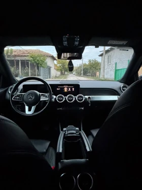 Mercedes-Benz GLB 200D  | Mobile.bg    14