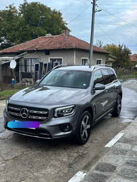Обява за продажба на Mercedes-Benz GLB 200D  ~55 000 лв. - изображение 1