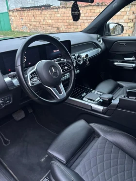 Обява за продажба на Mercedes-Benz GLB 200D  ~55 000 лв. - изображение 10