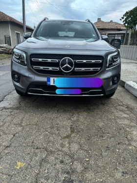 Обява за продажба на Mercedes-Benz GLB 200D  ~55 000 лв. - изображение 1